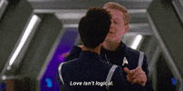 Star Trek Love GIF by Paramount+
