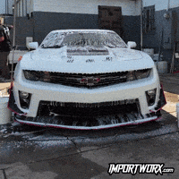 Harley Quinn Chevrolet GIF by ImportWorx