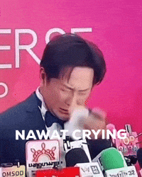 Nawat Crying GIF