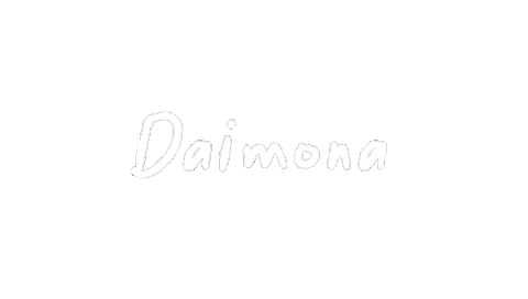 Daimona Sticker