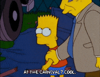 bart simpson GIF