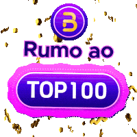 Top Rosa Sticker by Bem Promotora