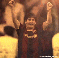 Cristiano Ronaldo Argentina GIF