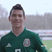 futbol chucky GIF
