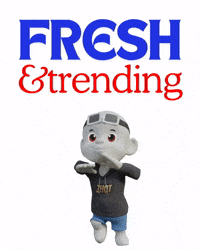 Style Go GIF by Zhot