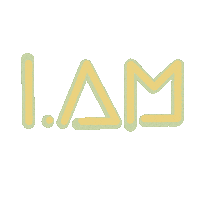 Iamnotcoffee coffee latte i am capsule Sticker