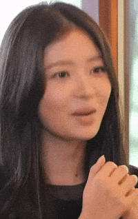 Variety Show Agree GIF