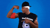 jerome williams big 3 reactions GIF by BIG3