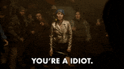 you're stupid tbs network GIF by The Detour