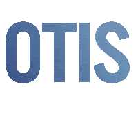 OtisLegalGroup otis otis legal group otis advocaten Sticker
