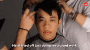 Immigrant Heritage Month GIF by BuzzFeed
