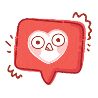 Heart Love Sticker by svetlanatokarenko