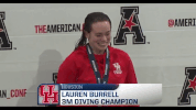 houston cougars GIF by Coogfans