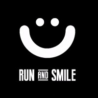 RunandSmile happyrunner runandsmile GIF