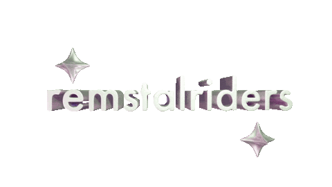 Diamond Gravelbike Sticker by remstalriders