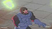 X-Men Disney GIF by Marvel