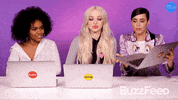 Dove Cameron Princess GIF by BuzzFeed