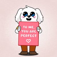 I Love You Valentine GIF by BoDoggos