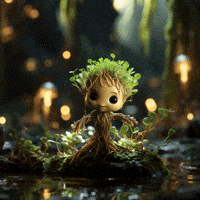 Weekend Tgn GIF by Treegens