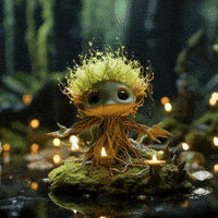 Happy Anniversary GIF by Treegens