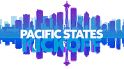 states market Sticker by Pacific Force AT&T