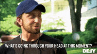 What's Going Through Your Head?