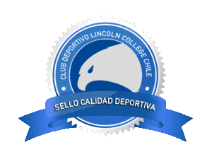 Chile Sticker by LincolnCollegeChile