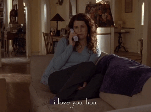 season 4 netflix GIF by Gilmore Girls 