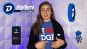 Gotta Run Meme GIF by DigiByte Memes