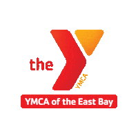 YMCAEastBay ymca yusa ymcaeastbay pleasanthillymca Sticker