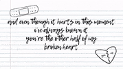if this is love GIF by Ruth B