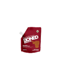 Sticker by BONED Broth ®