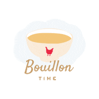 Get Better Bone Broth Sticker by Jolly Mama
