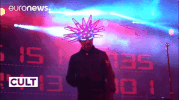 Music Festival Culture GIF by euronews