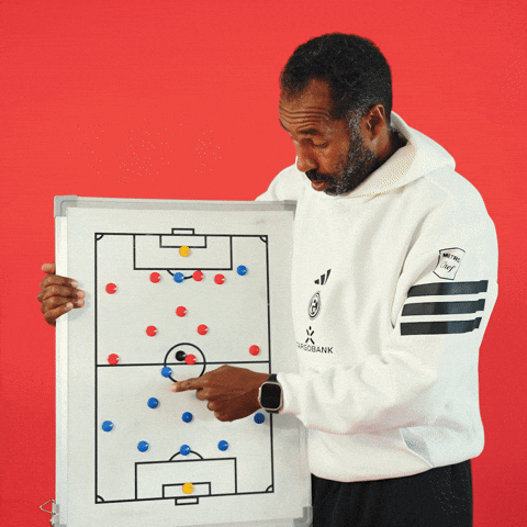 Soccer Analyse GIF by Fortuna Düsseldorf