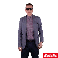 What Sticker by Betclic Polska