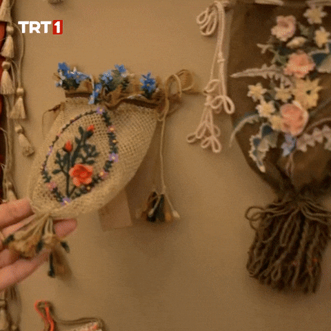 Happy Good Morning GIF by TRT