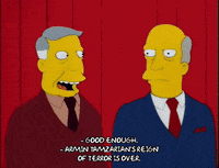 season 9 GIF
