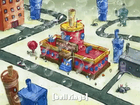 season 8 barnacle face GIF by SpongeBob SquarePants