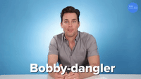 Bobby-dangler