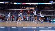 Gojays GIF by Creighton University Athletics