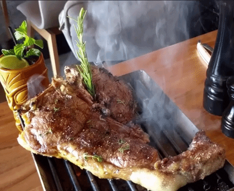 steak GIF