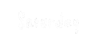Saturday Morning Sticker