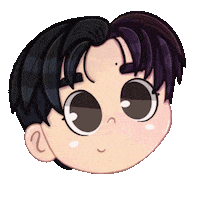 joalovesjunseo rui wei kim yohan joalovesjunseo Sticker