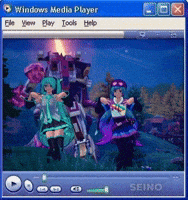 Power Rangers Dance GIF