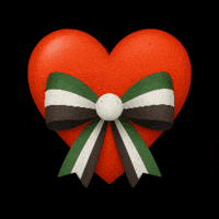 Unity Dubai GIF by Year Of Sustainability