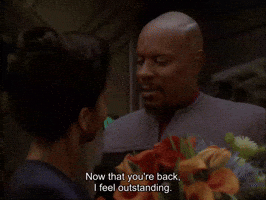 Star Trek GIF by Goldmaster