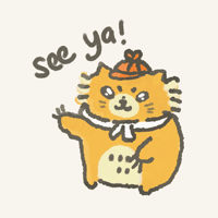 再见 See Ya GIF
