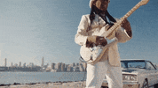 Jamming Music Video GIF by Ultra Records