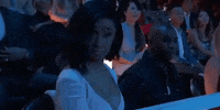 Cardi B Reaction GIF by 2020 MTV Video Music Awards